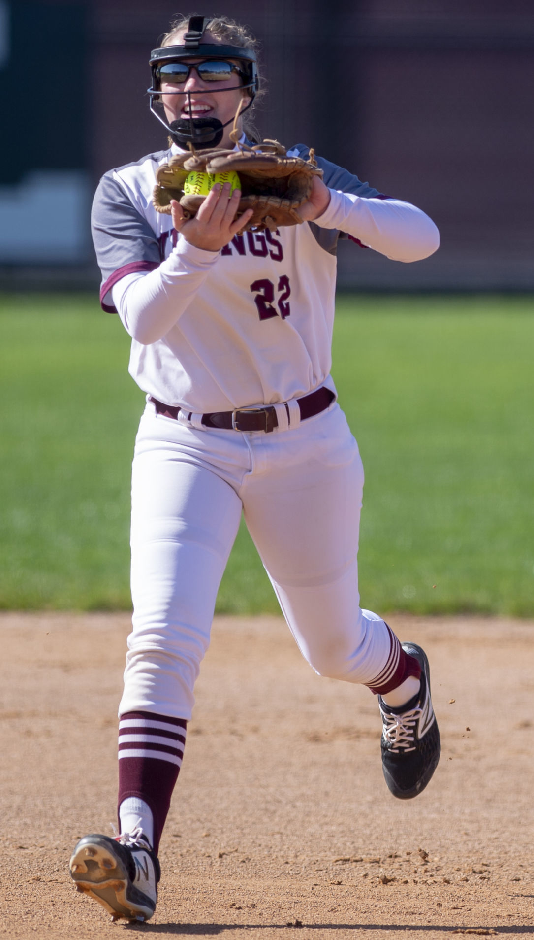 Waverly vs. Seward, 10.12